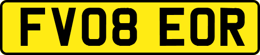 FV08EOR