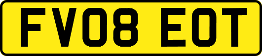 FV08EOT