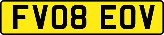 FV08EOV