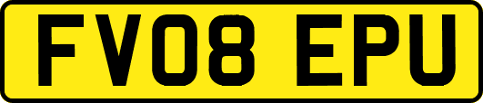 FV08EPU