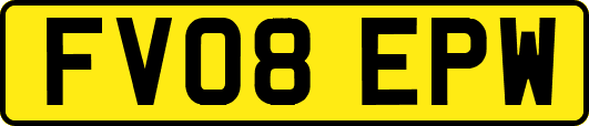 FV08EPW