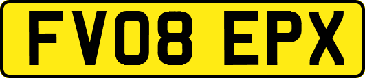 FV08EPX