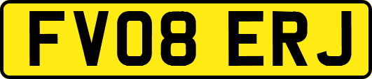 FV08ERJ