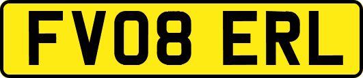 FV08ERL