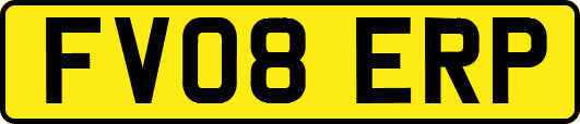 FV08ERP