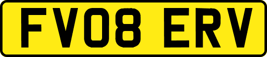 FV08ERV