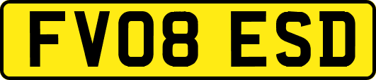 FV08ESD