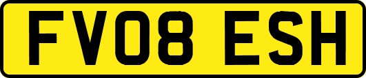 FV08ESH