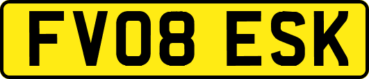 FV08ESK