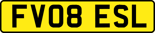 FV08ESL
