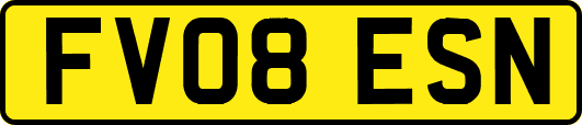FV08ESN