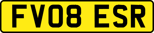 FV08ESR