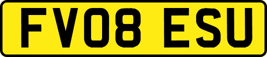 FV08ESU