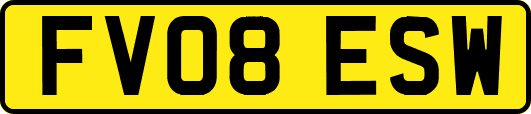 FV08ESW
