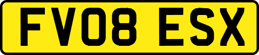 FV08ESX