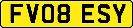 FV08ESY