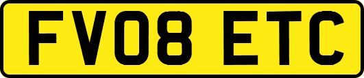 FV08ETC