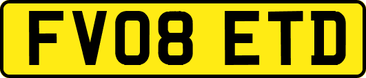 FV08ETD