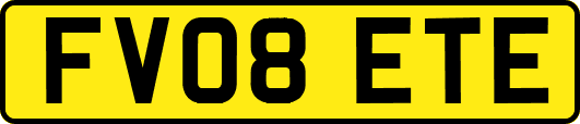 FV08ETE