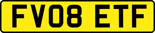 FV08ETF