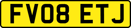 FV08ETJ