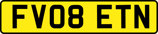 FV08ETN