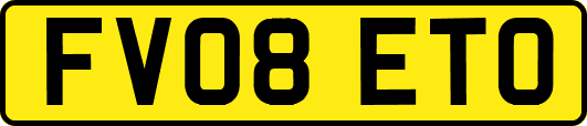 FV08ETO