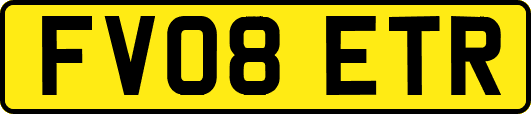 FV08ETR