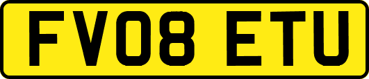 FV08ETU