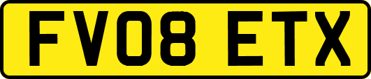 FV08ETX