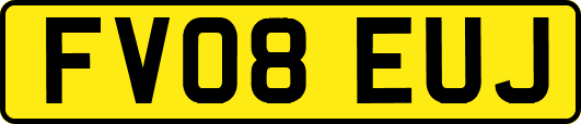 FV08EUJ
