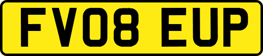 FV08EUP