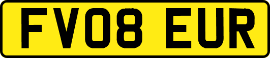 FV08EUR