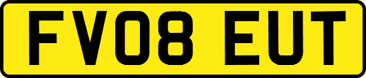 FV08EUT