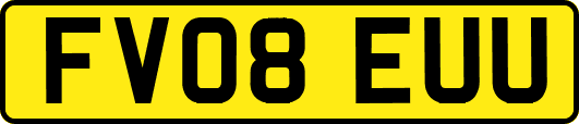 FV08EUU