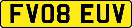 FV08EUV