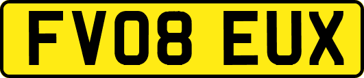FV08EUX
