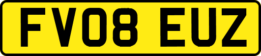 FV08EUZ