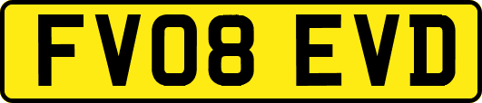 FV08EVD