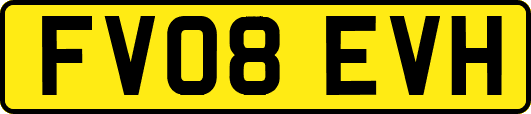 FV08EVH