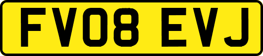 FV08EVJ