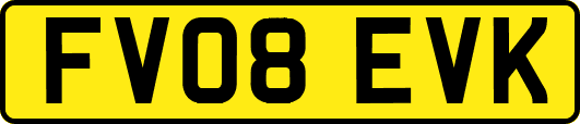 FV08EVK