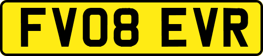 FV08EVR