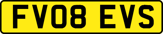 FV08EVS