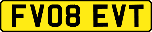 FV08EVT