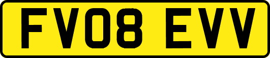 FV08EVV