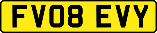 FV08EVY