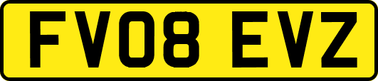 FV08EVZ