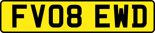 FV08EWD
