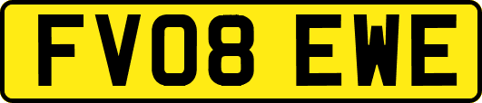 FV08EWE